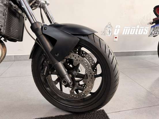 BMW-F 800 R BMW-F 800 R-2012