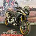 BMW F 850 GS ADVENTURE BMW F 850 GS ADVENTURE