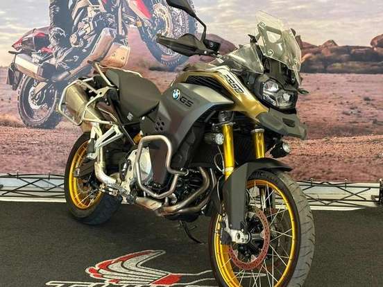 BMW-F 850 GS ADVENTURE BMW-F 850 GS ADVENTURE-2024