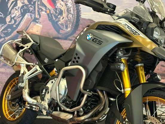 BMW-F 850 GS ADVENTURE BMW-F 850 GS ADVENTURE-2024