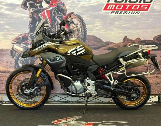 BMW-F 850 GS ADVENTURE-2024