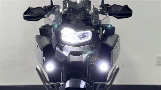 BMW-F 900 GS ADVENTURE-2025
