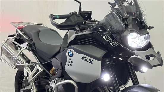 BMW-F 900 GS ADVENTURE-2025