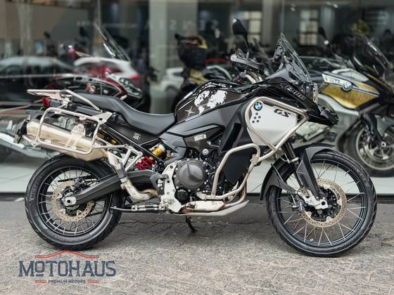 BMW F 900 GS ADVENTURE 