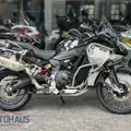 BMW F 900 GS ADVENTURE BMW F 900 GS ADVENTURE