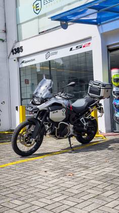 BMW F 900 GS ADVENTURE 