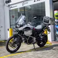 BMW F 900 GS ADVENTURE BMW F 900 GS ADVENTURE