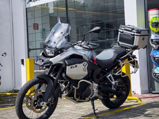 BMW-F 900 GS ADVENTURE BMW-F 900 GS ADVENTURE-2024