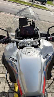 BMW-F 900 GS ADVENTURE-2024