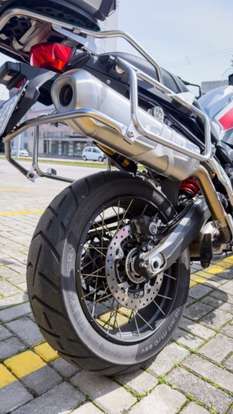 BMW-F 900 GS ADVENTURE-2024