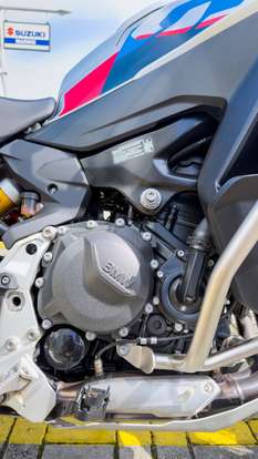 BMW-F 900 GS ADVENTURE-2024