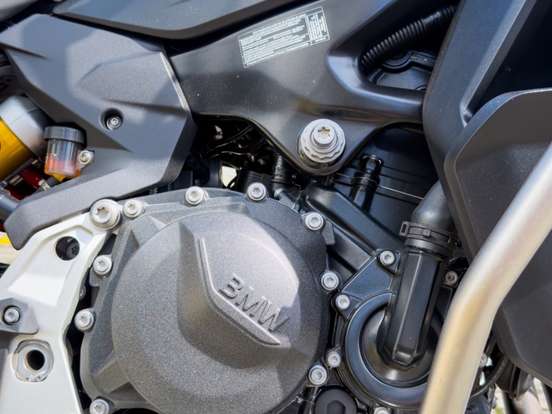 BMW-F 900 GS ADVENTURE BMW-F 900 GS ADVENTURE-2024