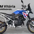 BMW F 900 GS TROPHY BMW F 900 GS TROPHY