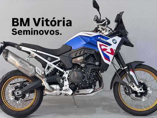 BMW-F 900 GS TROPHY BMW-F 900 GS TROPHY-2025
