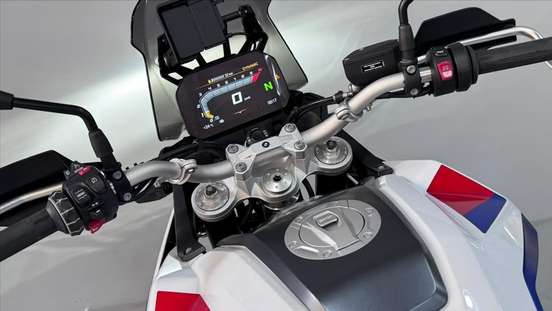 BMW-F 900 GS TROPHY-2025