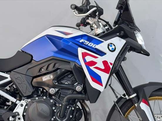 BMW-F 900 GS TROPHY BMW-F 900 GS TROPHY-2025