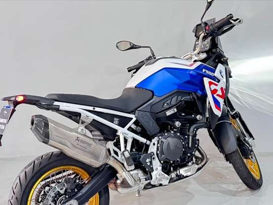 BMW-F 900 GS TROPHY BMW-F 900 GS TROPHY-2025