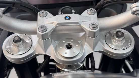 BMW-F 900 GS TROPHY-2025