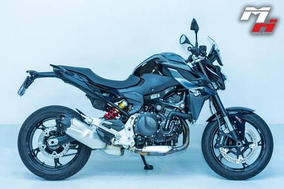 BMW F 900 R SPORT PLUS 