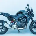BMW F 900 R SPORT PLUS BMW F 900 R SPORT PLUS