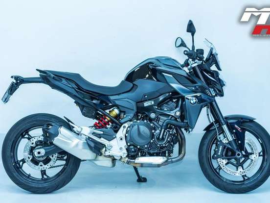 BMW-F 900 R SPORT PLUS BMW-F 900 R SPORT PLUS-2025