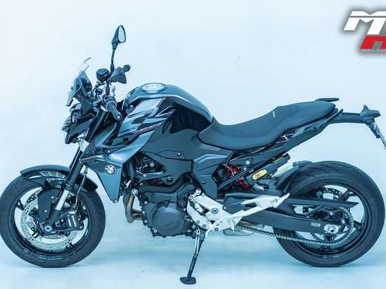 BMW-F 900 R SPORT PLUS BMW-F 900 R SPORT PLUS-2025