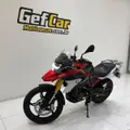 BMW G 310 GS BMW G 310 GS