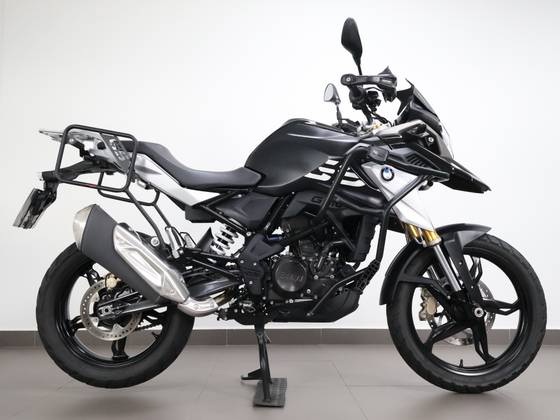 BMW G 310 GS 