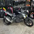 BMW G 310 R BMW G 310 R