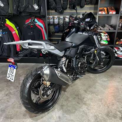 BMW-G 310 R-2022