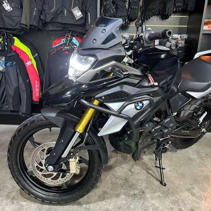 BMW-G 310 R-2022