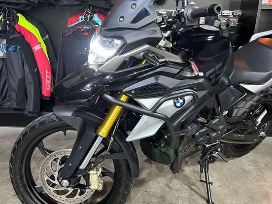 BMW-G 310 R BMW-G 310 R-2022