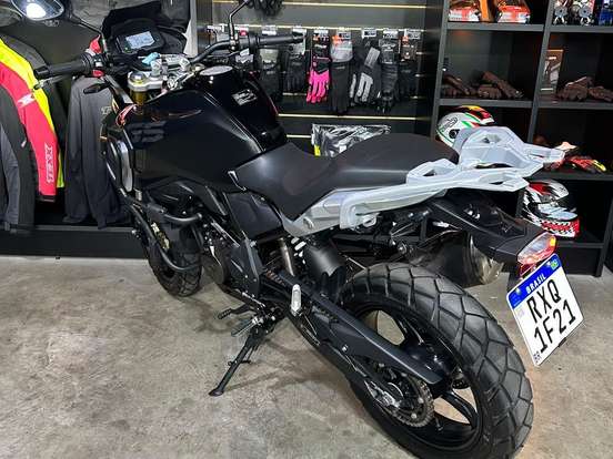 BMW-G 310 R BMW-G 310 R-2022
