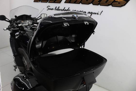 BMW K 1600 GTL 