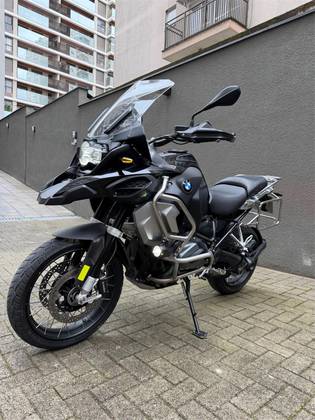 BMW R 1250 GS ADVENTURE PREMIUM 
