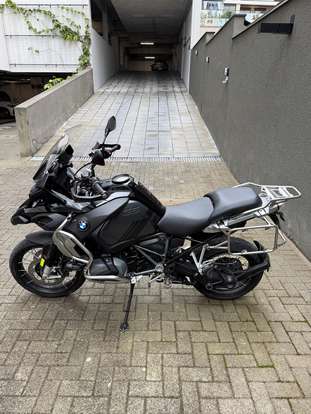 BMW-R 1250 GS ADVENTURE PREMIUM-2024