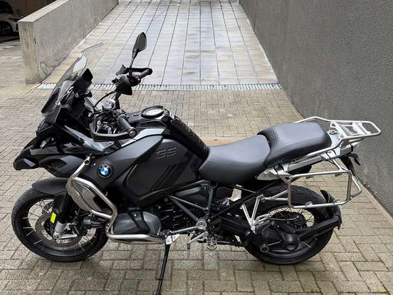 BMW-R 1250 GS ADVENTURE PREMIUM BMW-R 1250 GS ADVENTURE PREMIUM-2024