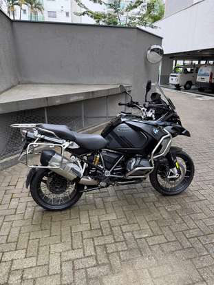 BMW-R 1250 GS ADVENTURE PREMIUM-2024