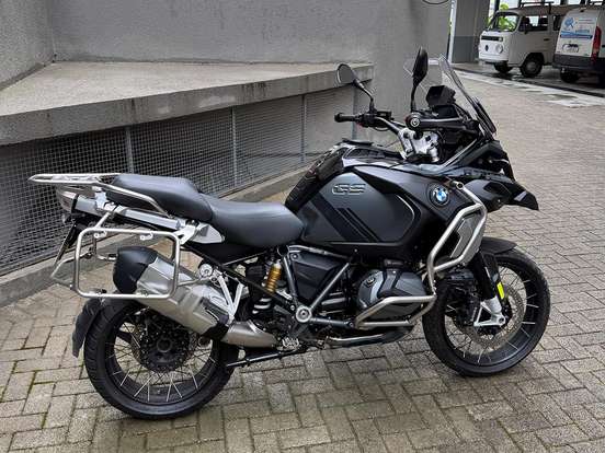 BMW-R 1250 GS ADVENTURE PREMIUM BMW-R 1250 GS ADVENTURE PREMIUM-2024
