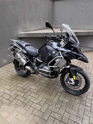 BMW-R 1250 GS ADVENTURE PREMIUM-2024