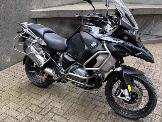 BMW-R 1250 GS ADVENTURE PREMIUM BMW-R 1250 GS ADVENTURE PREMIUM-2024