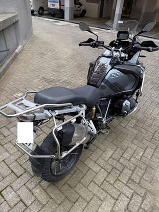 BMW-R 1250 GS ADVENTURE PREMIUM-2024