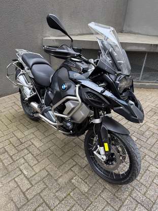 BMW-R 1250 GS ADVENTURE PREMIUM-2024
