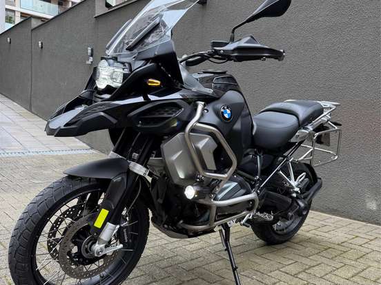 BMW-R 1250 GS ADVENTURE PREMIUM BMW-R 1250 GS ADVENTURE PREMIUM-2024