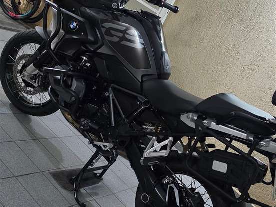 BMW-R 1250 GS PREMIUM TRIPLE BLACK BMW-R 1250 GS PREMIUM TRIPLE BLACK-2023