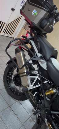BMW-R 1250 GS PREMIUM TRIPLE BLACK-2023