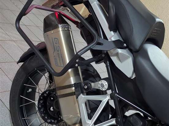 BMW-R 1250 GS PREMIUM TRIPLE BLACK BMW-R 1250 GS PREMIUM TRIPLE BLACK-2023