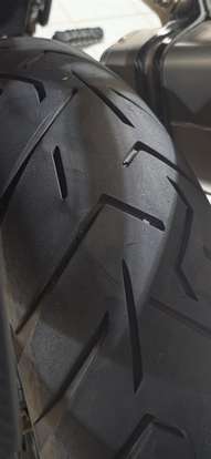 BMW-R 1250 GS PREMIUM TRIPLE BLACK-2023