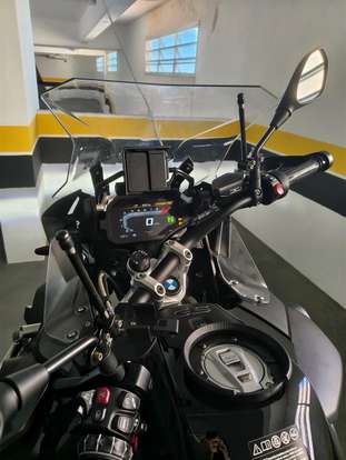 BMW-R 1250 GS TRIPLE BLACK-2024