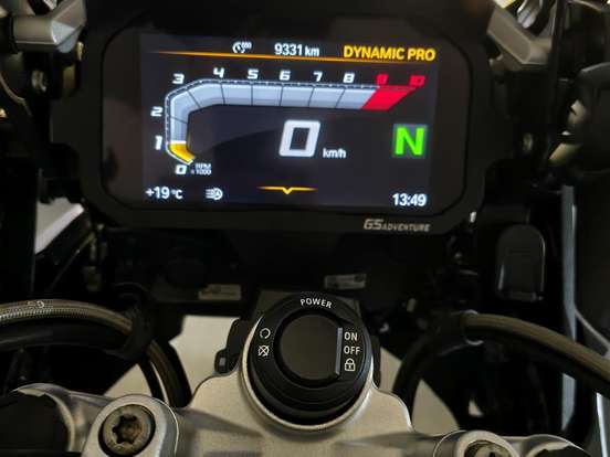 BMW-R 1250 GS TRIPLE BLACK BMW-R 1250 GS TRIPLE BLACK-2024